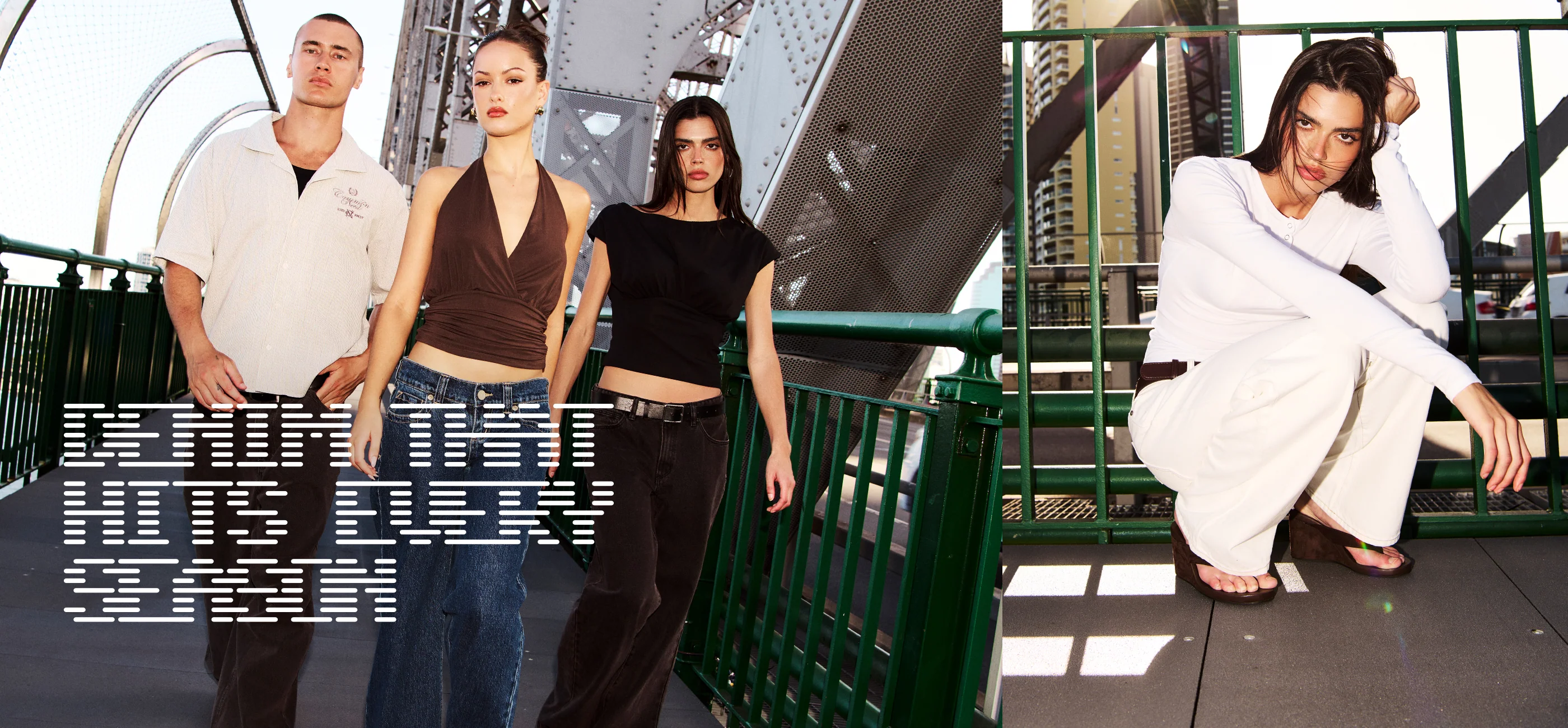 Your Ultimate Style Destination